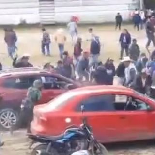 Fiscalía afirma que Texcaltitlán actuó en legítima defensa ante el enfrentamiento armado