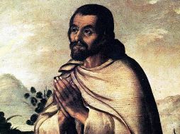 San Juan Diego fue canonizado en 2002 por el papa Juan Pablo II. ESPECIAL