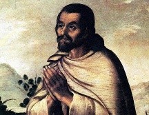 San Juan Diego fue canonizado en 2002 por el papa Juan Pablo II. ESPECIAL