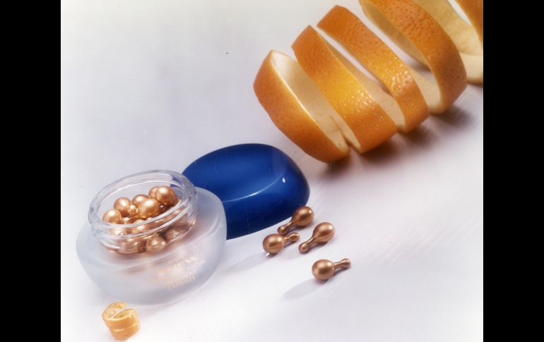 La vitamina C puede ayudar a combatir estas afecciones. EL INFORMADOR / Archivo