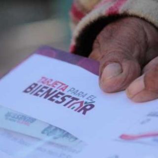 ¿Cuándo depositan primer pago de 2024 de Pensión del Bienestar?