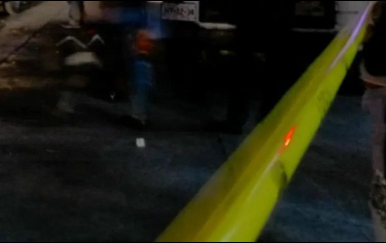 Los cuerpos de las víctimas fueron llevados a la morgue metropolitana, mientras que la Fiscalía de Jalisco inició una carpeta de investigación por los hechos. EL INFORMADOR / ARCHIVO