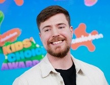 MrBeast. Medios locales de Greenville informaron que la creación de empleos en la ciudad se encuentra en el punto más alto de los últimos 8 años. AFP / ARCHIVO