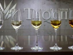 El Tequila cumple 49 años con Denominación de Origen, así lo celebró el CRT. ESPECIAL