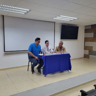 Atienden a pacientes con quemaduras en clínica de valoración en Hospital Civil