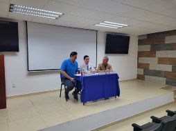 Mancuerna entre el Hospital Civil de Guadalajara y el Hospital Shriners en Estados Unidos atiende a jóvenes pacientes afectados por quemaduras. EL INFORMADOR / Marck Hernández