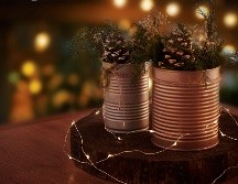 Decoración fácil para el hogar. ESPECIAL/RUST-OLEUM.