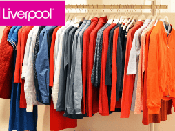 La venta nocturna en Liverpool es del 8 al 10 de diciembre. ESPECIAL/ Pixabay