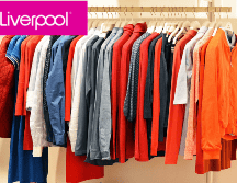 La venta nocturna en Liverpool es del 8 al 10 de diciembre. ESPECIAL/ Pixabay