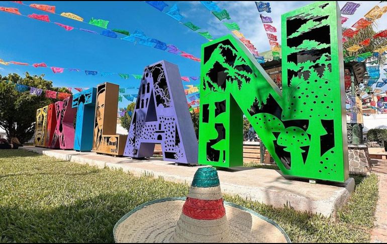 Hacienda de Ahuacatepec