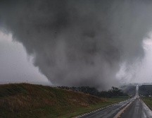 Aún no hay información precisa sobre la cantidad de estructuras dañadas o posibles heridos. Unsplash.
