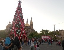 Estas son las actividades que podrás disfrutar los siguientes días. EL INFORMADOR/ I. MARTÍNEZ