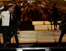 Luis Miguel se presentará de nueva cuenta en estados como Jalisco, Ciudad de México, Nuevo León, Querétaro y Guerrero. ESPECIAL/ 