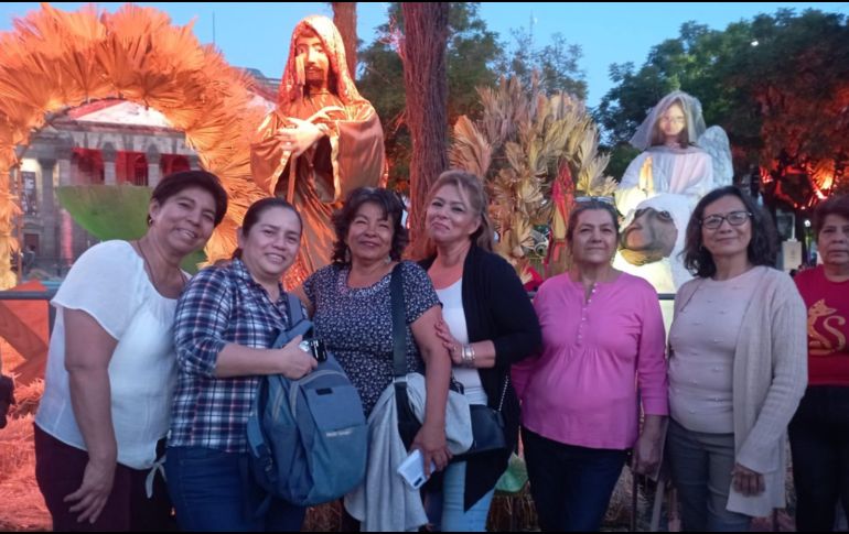 EL INFORMADOR/I.MARTÍNEZ