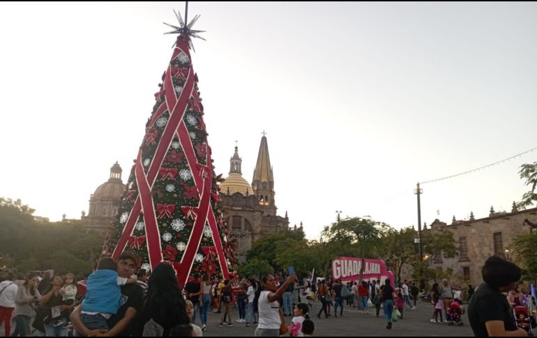 EL INFORMADOR/I.MARTÍNEZ