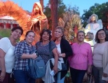 El próximo 17 de diciembre inaugurarán la pista de hielo. EL INFORMADOR/I.MARTÍNEZ