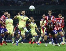 El Atlético de San Luis que pudo recuperar la dignidad en el Estadio Azteca. IMAGO7.