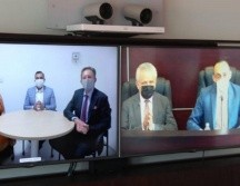 Apenas 2% decide demandar en línea en Jalisco