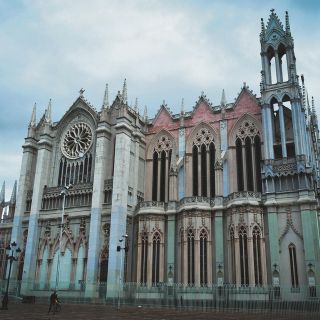 León, con la aventura en la piel