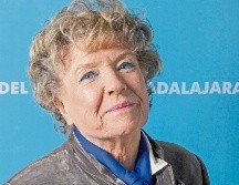 Dacia Maraini es novelista, poeta, dramaturga, ensayista y guionista cinematográfica.