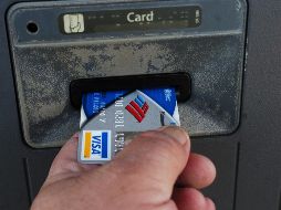 “el sistema financiero americano es complicado y es diferente al de los de los países de los que vienen”, señalan especialistas. EFE / ARCHIVO