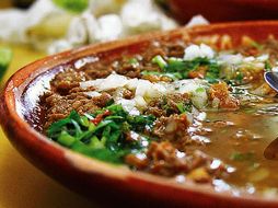 La carne en su jugo es uno de los platillos típicos de Jalisco. ESPECIAL/JALISCO ES MÉXICO.
