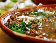 La carne en su jugo es uno de los platillos típicos de Jalisco. ESPECIAL/JALISCO ES MÉXICO.
