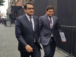 La facultad de crear una Comisión de Investigación se fundamenta en el Artículo 93 de la Constitución Política de los Estados Unidos Mexicanos y el Artículo 204 del Reglamento de la Cámara de Diputados. SUN / ARCHIVO