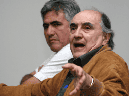 Alfredo Jalife se pronunció ante la denuncia de Tatiana Clouthier. ESPECIAL