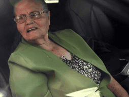 Doña Consuelo se caracterizó por una apertura a mediado, al dar varias entrevistas sobre su hijo y siempre vivió de manera piadosa ya que profesaba la religión cristiana. ESPECIAL/ X.