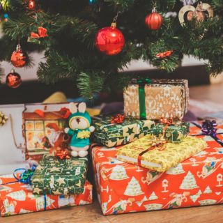 Esto gastan en promedio los mexicanos en regalos de Navidad