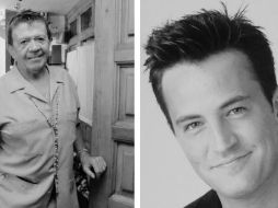 El 2023 pasará a la historia del espectáculo como el año de las grandes pérdidas. SUN/ ARCHIVO/ ESPECIAL/ 