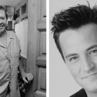 Famosos que murieron a lo largo de 2023