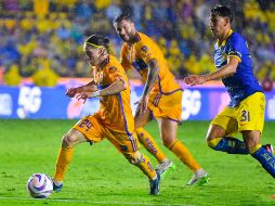Los capitalinos y los norteños pelearán por el trofeo de la Liga MX. IMAGO7.
