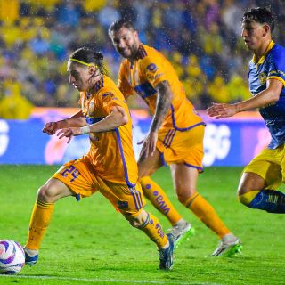 La rivalidad de la década, América y Tigres en la Gran Final
