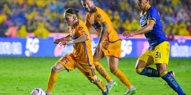 Liga MX: Am&eacute;rica y Tigres en la Gran Final, la rivalidad de la d&eacute;cada