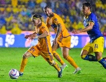Los capitalinos y los norteños pelearán por el trofeo de la Liga MX. IMAGO7.