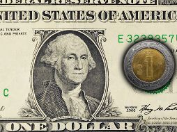 El dólar está presionando al Superpeso en el arranque de la cotización semanal, este lunes 11 de diciembre. AFP / ARCHIVO