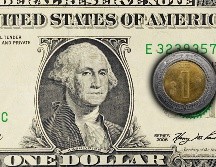 El dólar está presionando al Superpeso en el arranque de la cotización semanal, este lunes 11 de diciembre. AFP / ARCHIVO