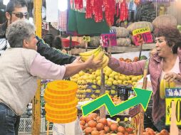 Destacó que en la zona centro del país, Mega Soriana Tacuba se mantiene, una vez más, con mil 19 pesos con 70 centavos. SUN / ARCHIVO