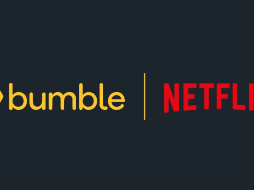 El cine también es una buena manera de ligar, y es por eso que Netflix y Bumble se unen. ESPECIAL