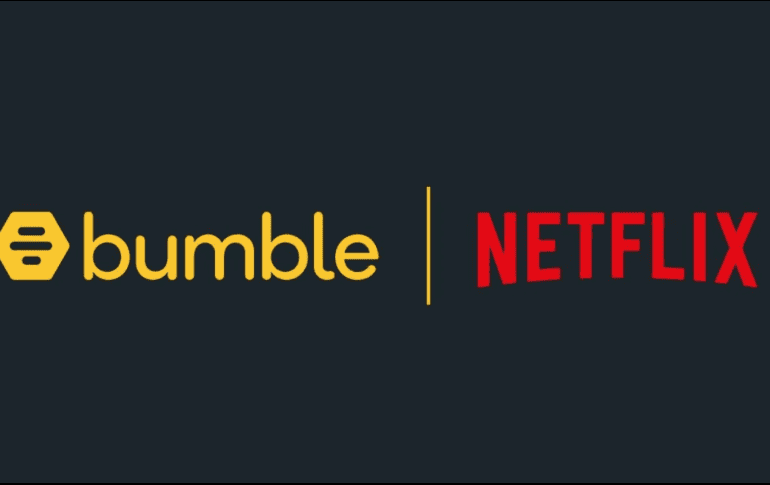 El cine también es una buena manera de ligar, y es por eso que Netflix y Bumble se unen. ESPECIAL