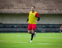 El líder de Atlas, Martín Nervo, reflexionó sobre el desempeño del equipo durante la temporada. ESPECIAL / Atlas FC