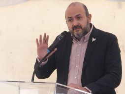 El Gobierno de Jalisco y la UdeG llegaron a un acuerdo histórico. EL INFORMADOR/ ARCHIVO