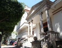 La Consejería Jurídica del Gobierno de Jalisco informó por Transparencia que, hasta el pasado 30 de junio, cuatro notarios se mantenían en funciones gracias a amparos. EL INFORMADOR/ ARCHIVO