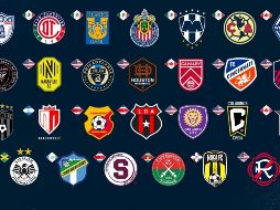 El 13 de diciembre se realizará el sorteo que determinará el rumbo de los equipos en la Champions Cup 2024. ESPECIAL / Champions Cup