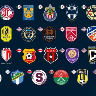 Conoce a los equipos que disputarán la Concacaf Champions Cup 2024