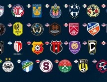 El 13 de diciembre se realizará el sorteo que determinará el rumbo de los equipos en la Champions Cup 2024. ESPECIAL / Champions Cup
