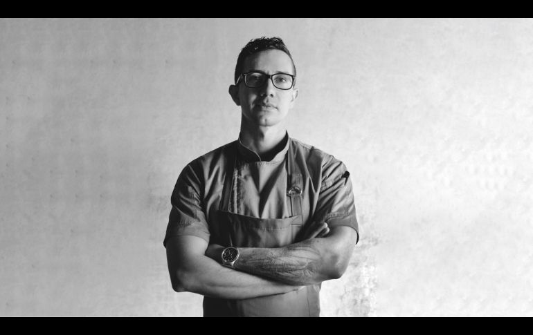 Descubre la historia detrás del chef que lleva el sabor de Puerto Vallarta a cada rincón del mundo. ESPECIAL