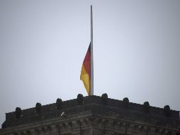 Los presuntos implicados en un intento de golpe de estado enfrentarían cargos federales. AFP/ARCHIVO